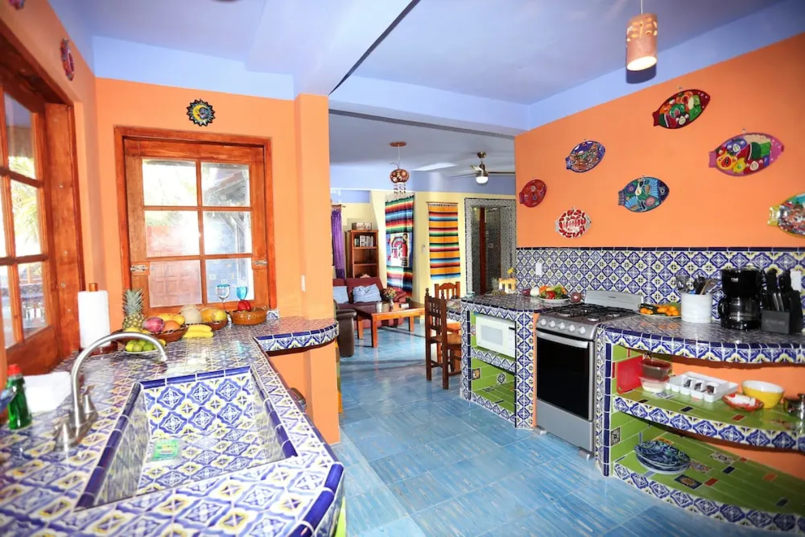 El Milagro Beach Hotel & Marina