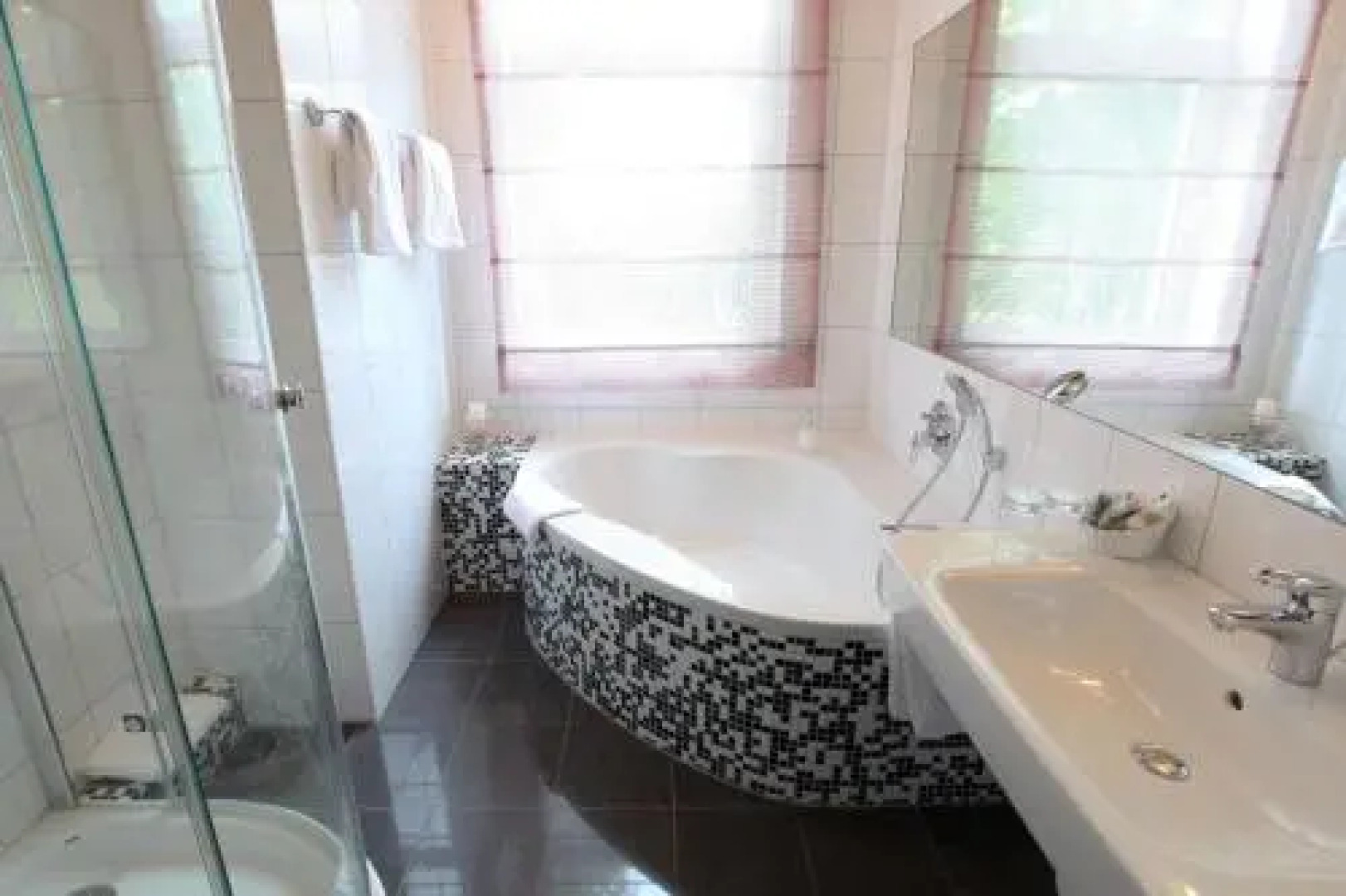 Hotel Sternzeit (ex Esplanade Parkhotel)