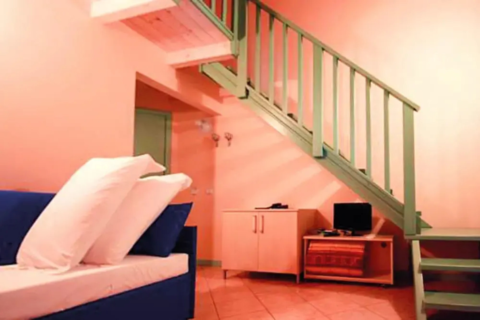 Residence Oasi del Viandante, Dervio