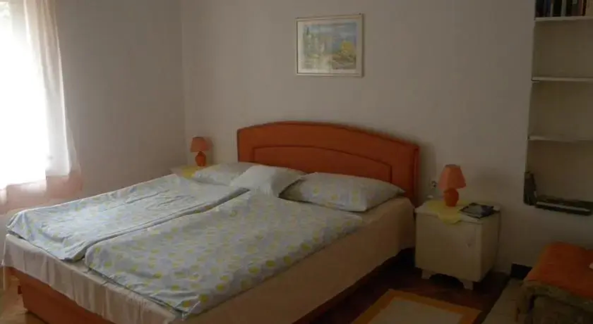 Apartments Cuklicevo