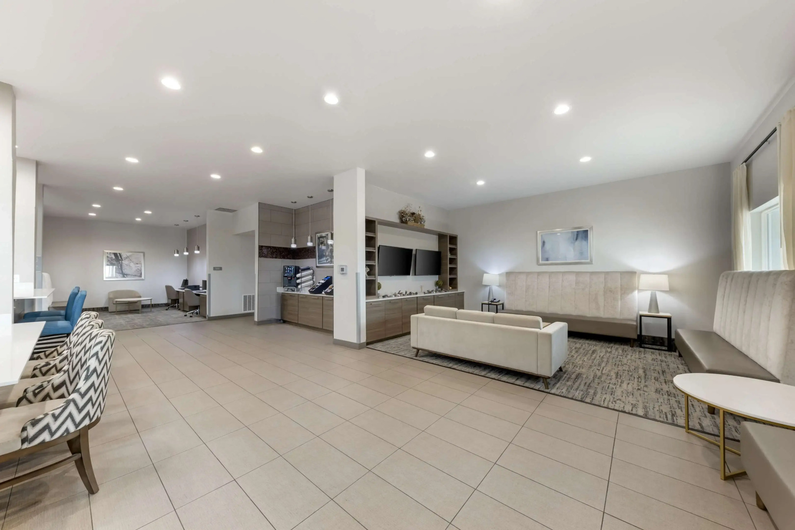 Best Western Plus Chickasha Inn