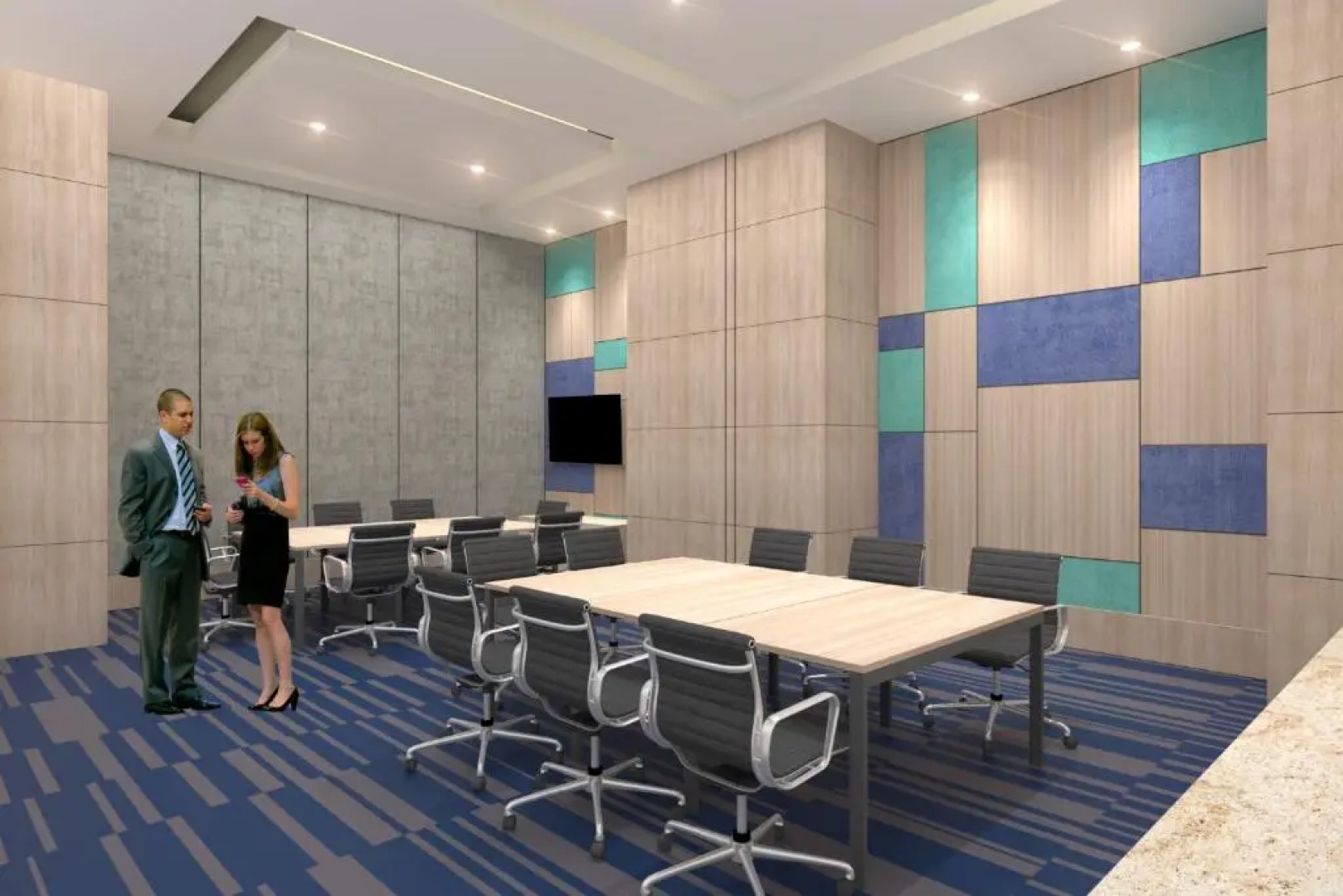 Holiday Inn Express & Suites Bengaluru Old Madras Road by IHG