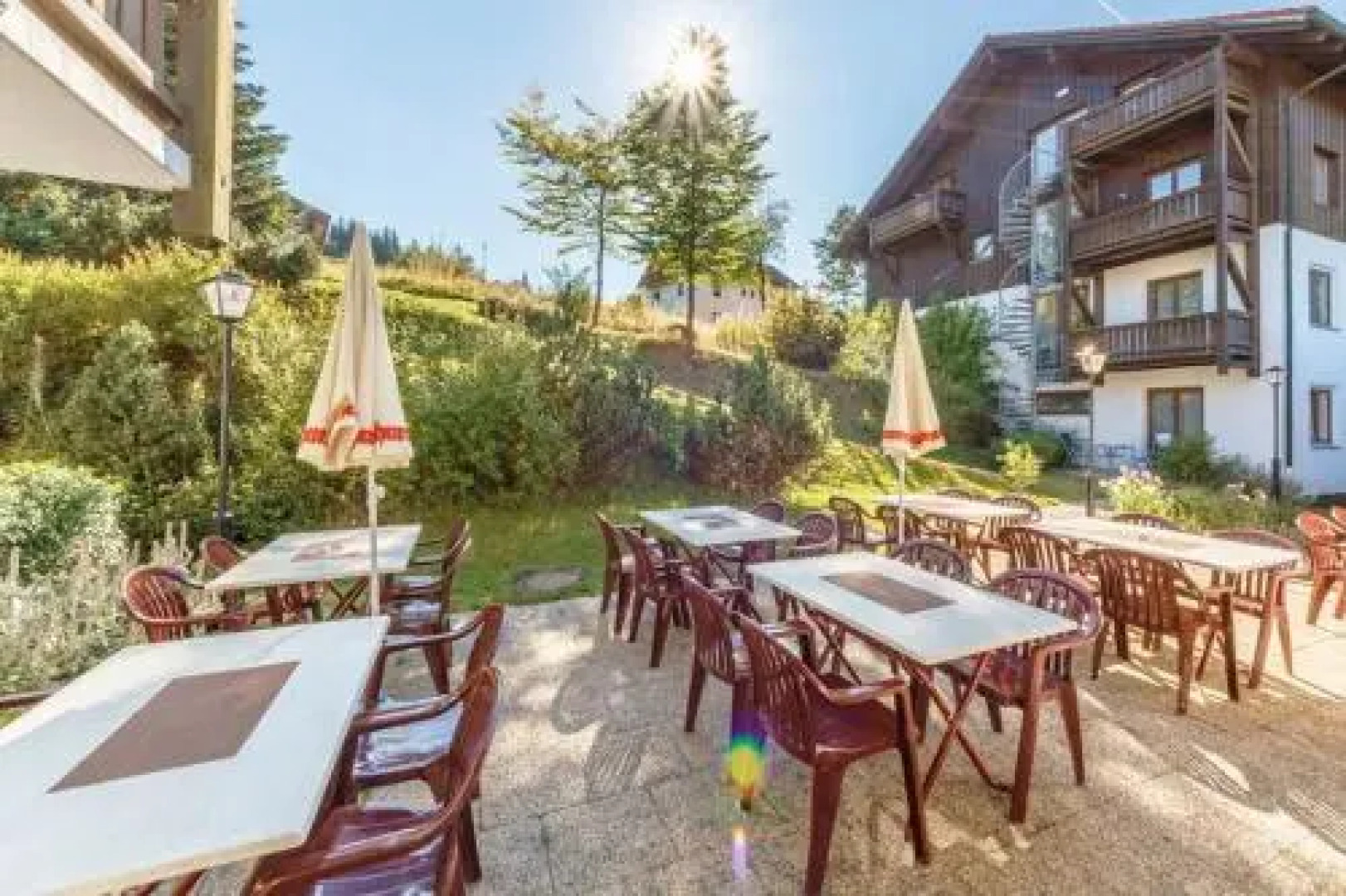 Apartman Šumava - Bavorský les