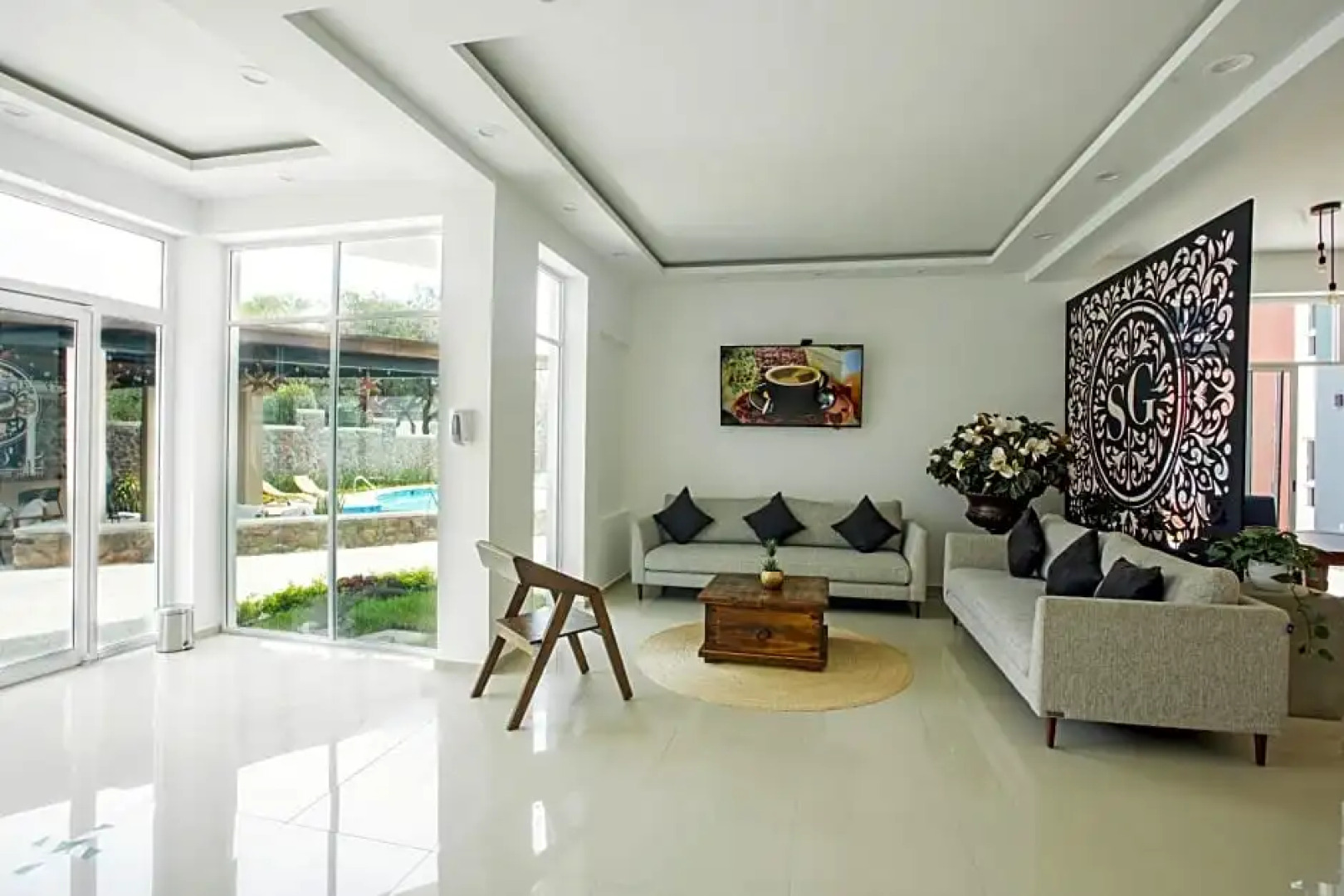 Saint George Hotel Spa & Temazcal