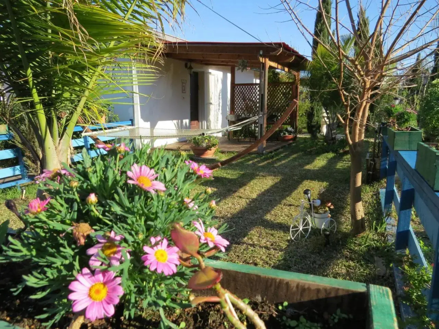 Bellatroun- Hotel/Guest House צימר בלטרון