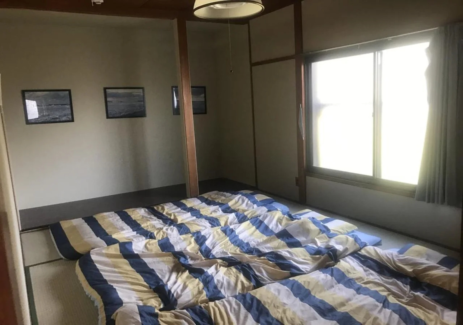 Cafe and Guest House Kaede