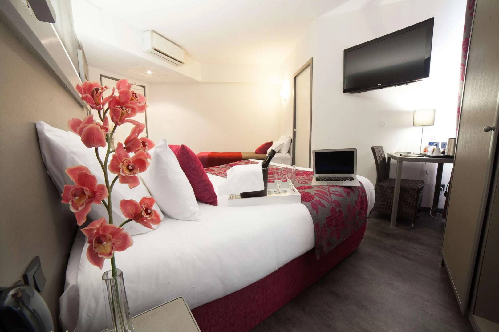 The Originals City, Hôtel Les Dômes, Perpignan Sud