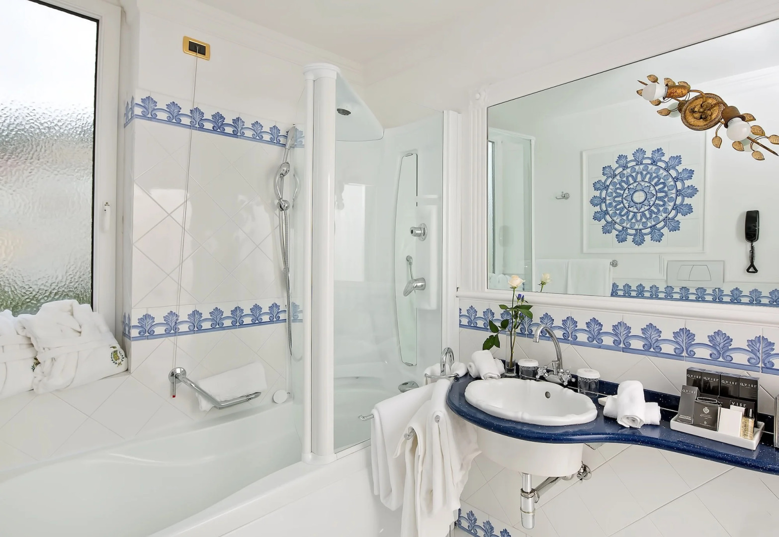 Grand Hotel Quisisana