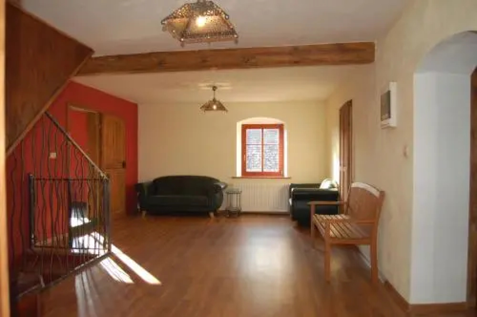 Agroturystyka Dom pod Sową