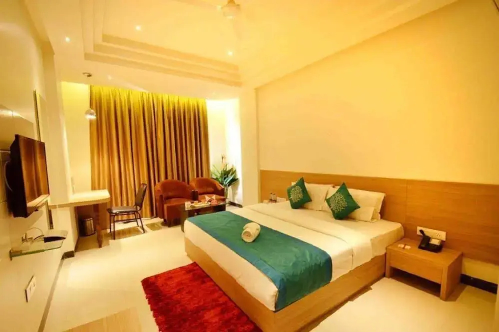 OYO Rooms Indore Ujjain Road III