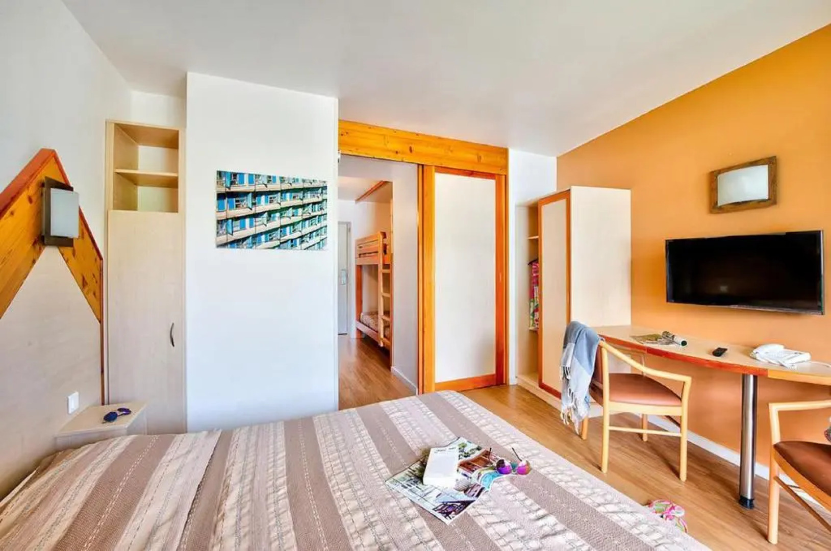 Village Club les Hyvans