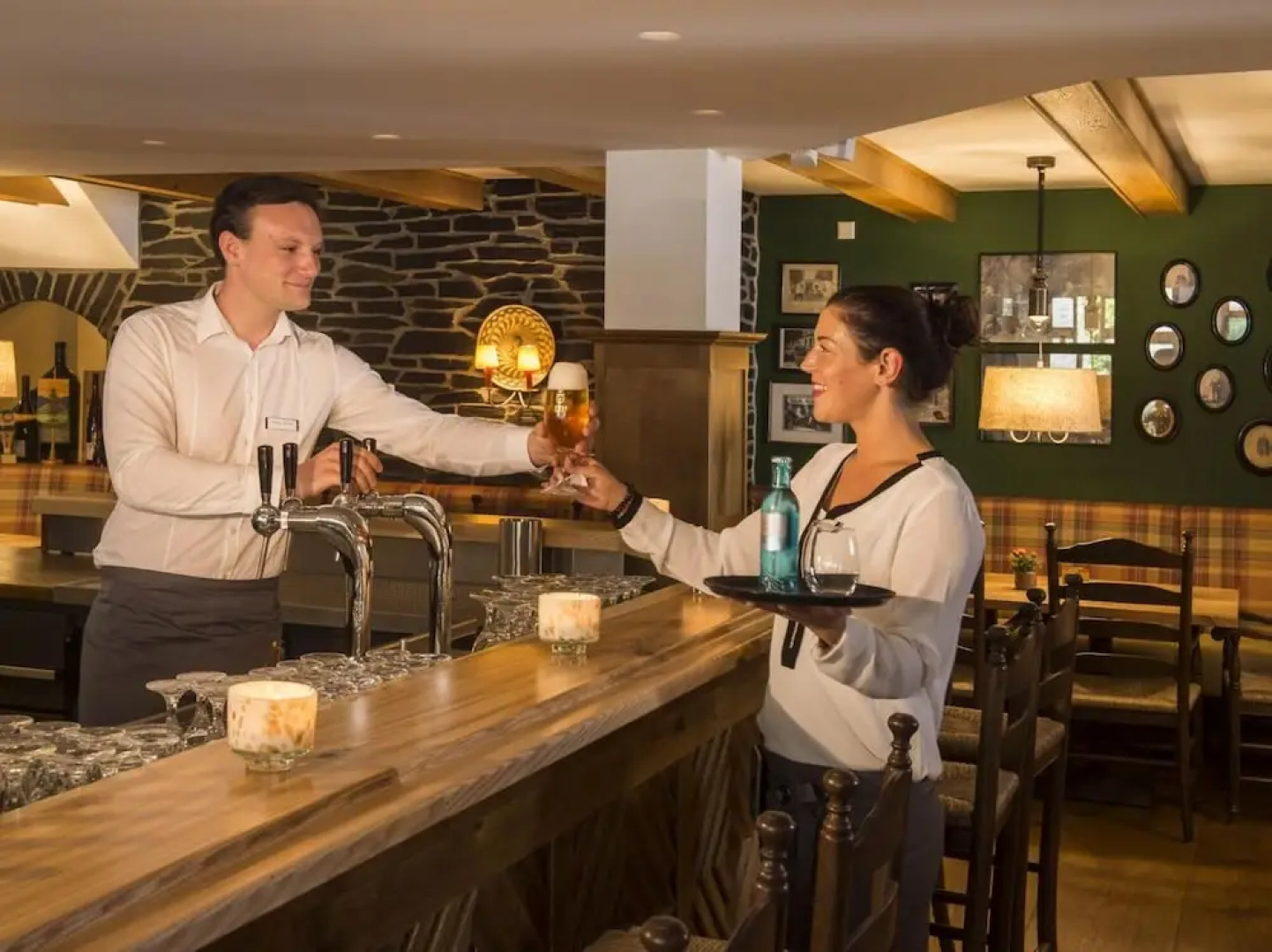 Romantikhotel Störmann