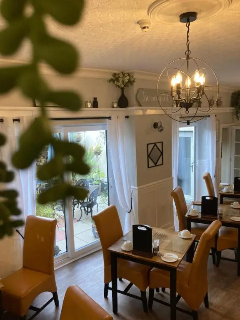 Abbey Court Guest House