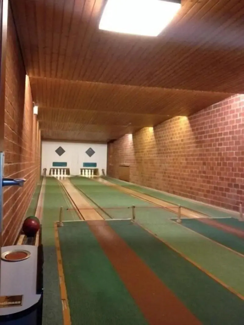 Hotel Gersfelder Hof