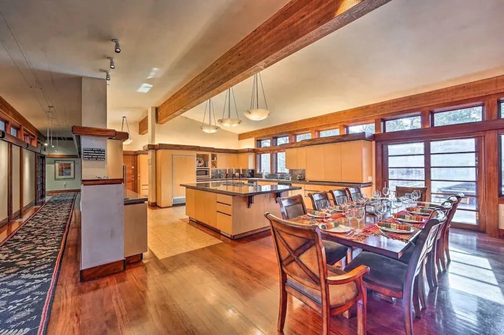 3 Mi to Ski! Luxe Retreat Near Sun Valley