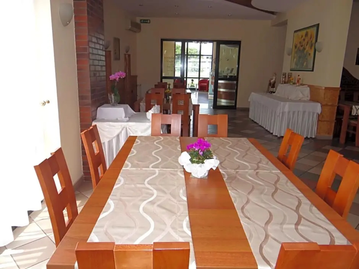 Hotel Restauracja Kinga