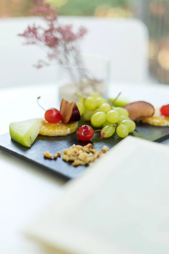 Melina Oasis Boutique Hotel