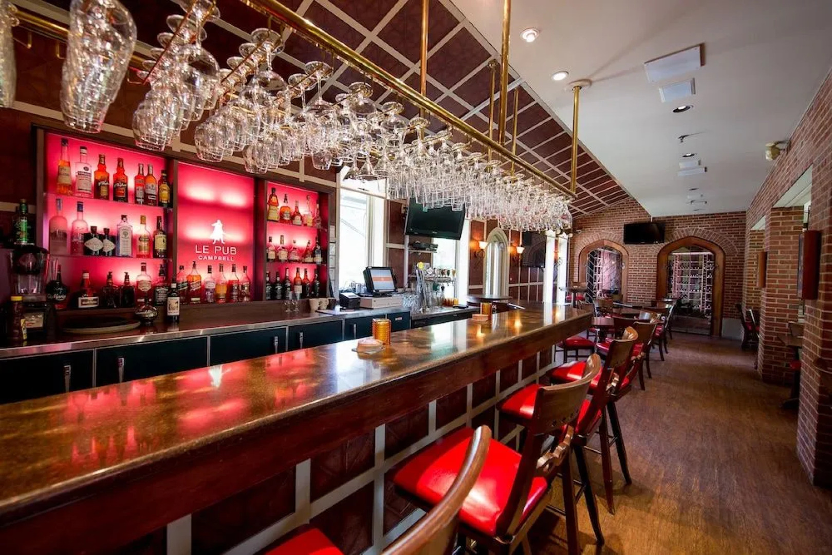 Manoir Rouville-Campbell