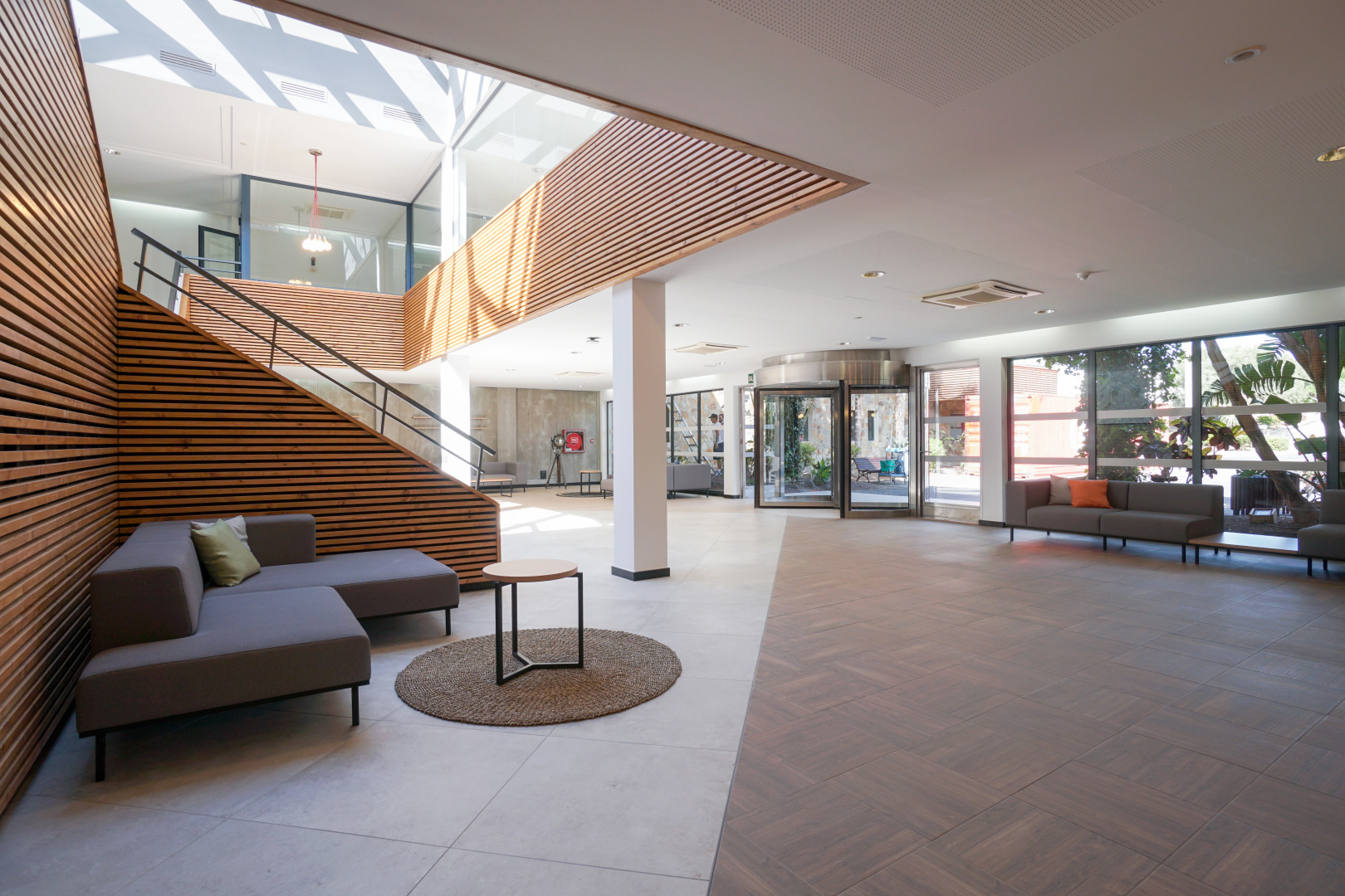 Курорт Playitas Hotel 