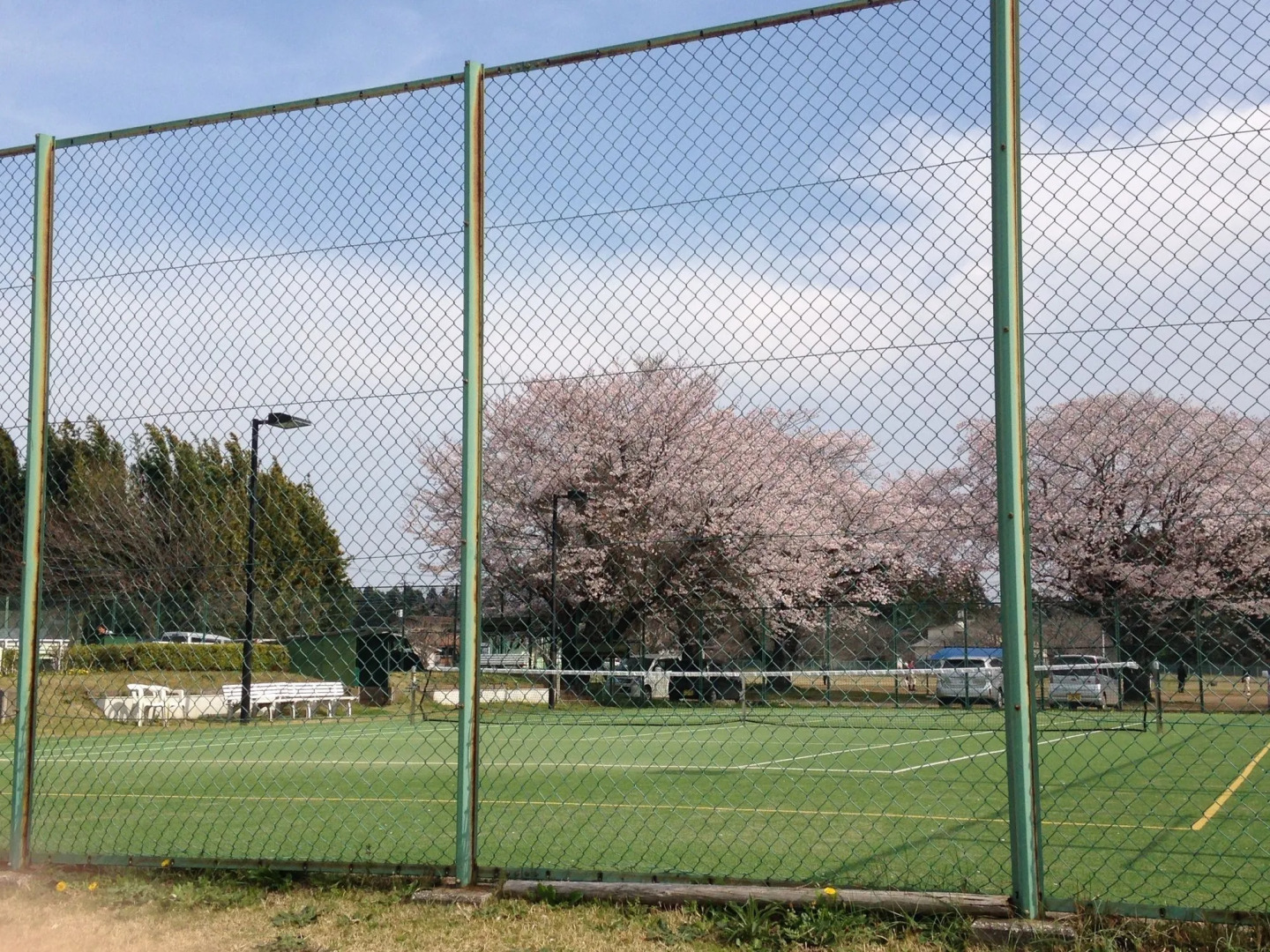 International Resort Hotel Yurakujo