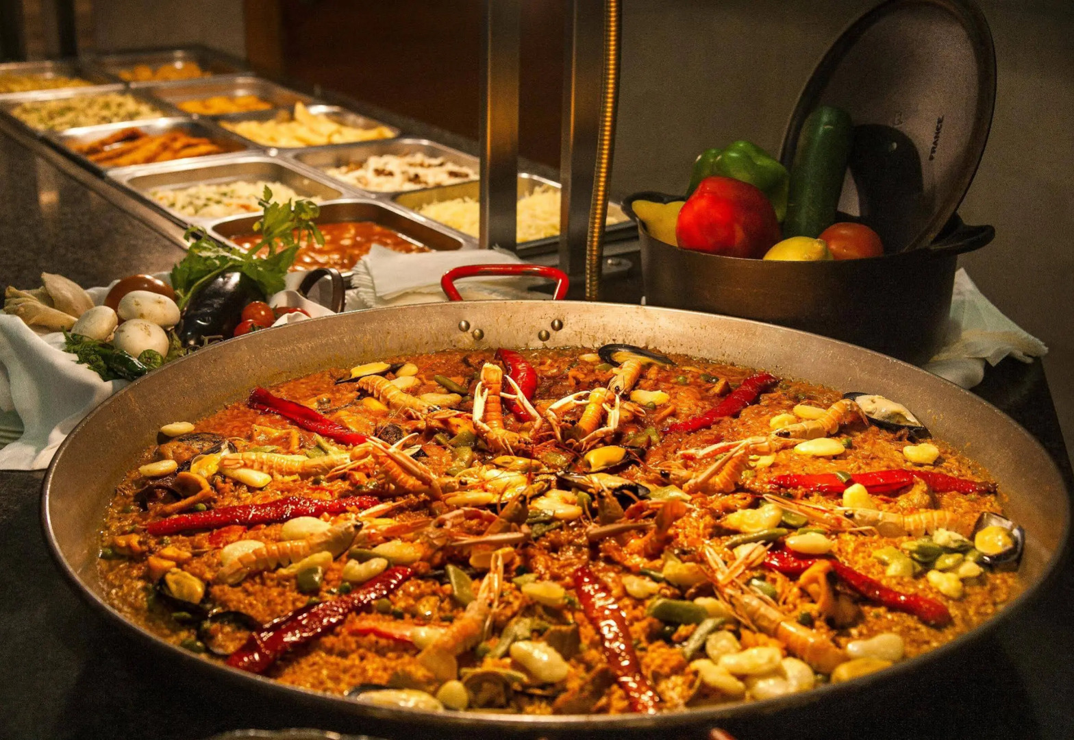 Hotel Deloix Aqua Center