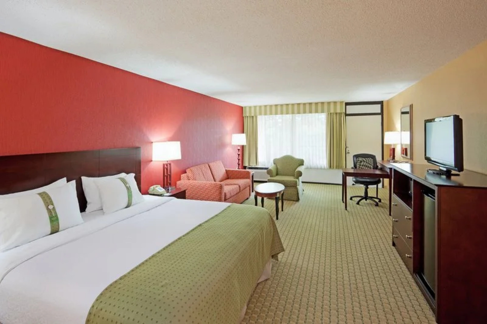 Holiday Inn Nashua