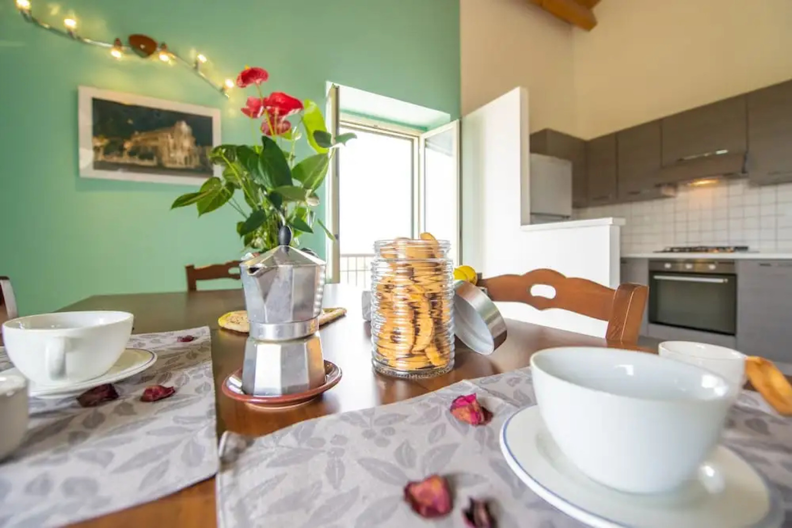 Residenza Il Segreto