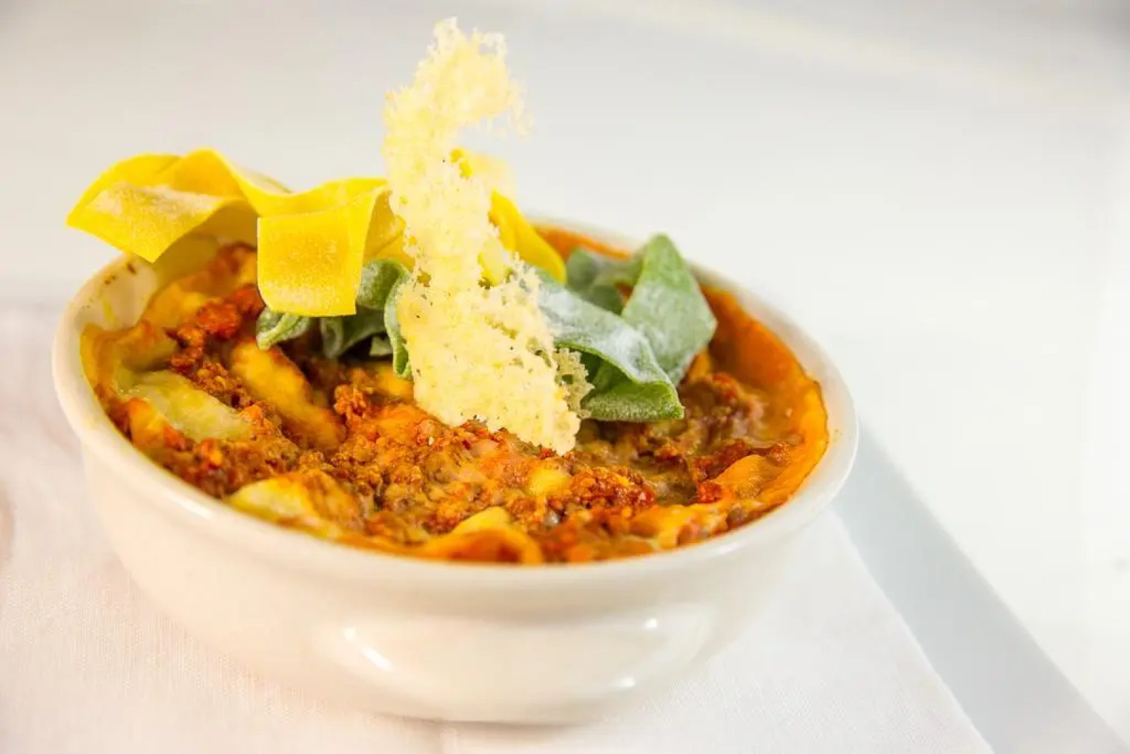 Hotel Chalet Il Capricorno