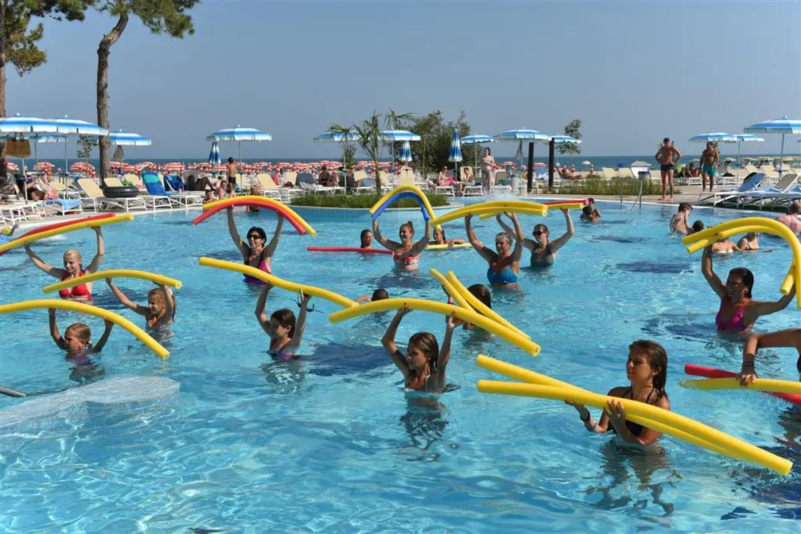 MARITIM Paradise Blue Hotel & Spa