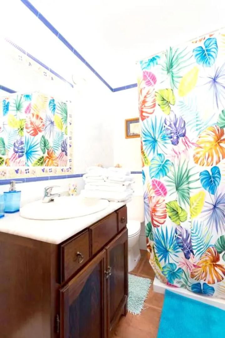 House With 2 Bedrooms in Arafo, With Wonderful sea View and Furnished