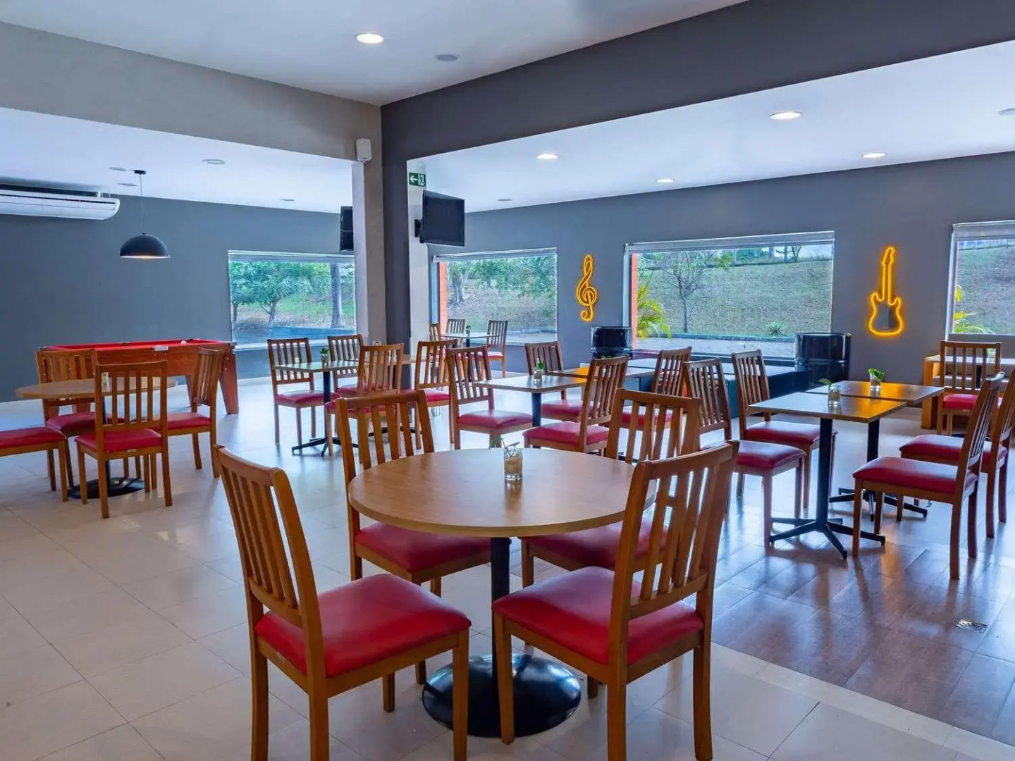 ibis Manaus Distrito Industrial