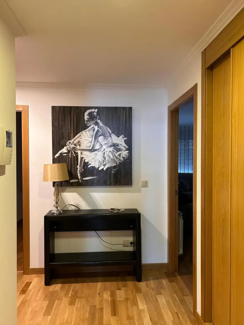 Apartamento coqueto en Rías Baixas-Cambados