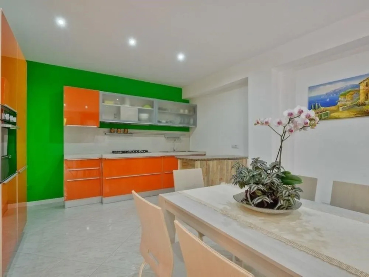 Casa Vacanze Villa Liotta