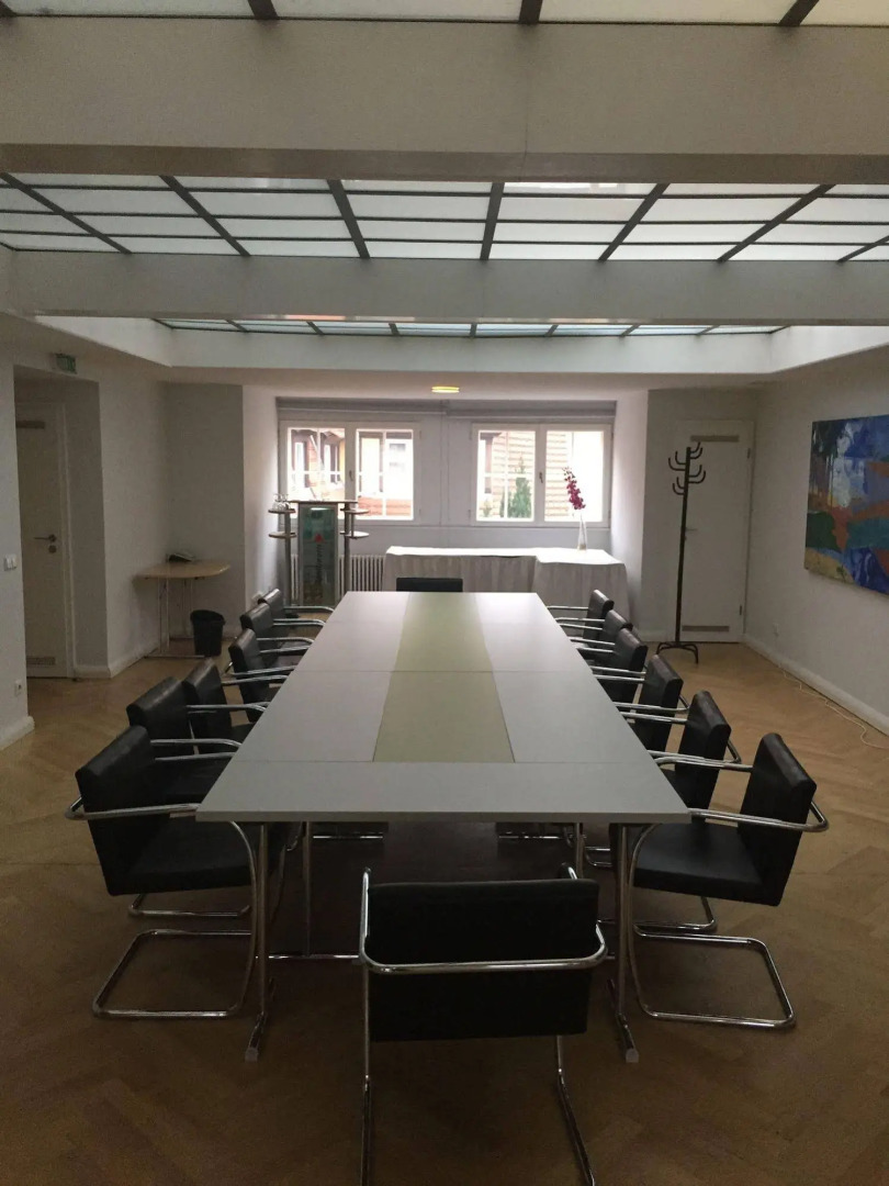 Hotel Vierseithof Luckenwalde