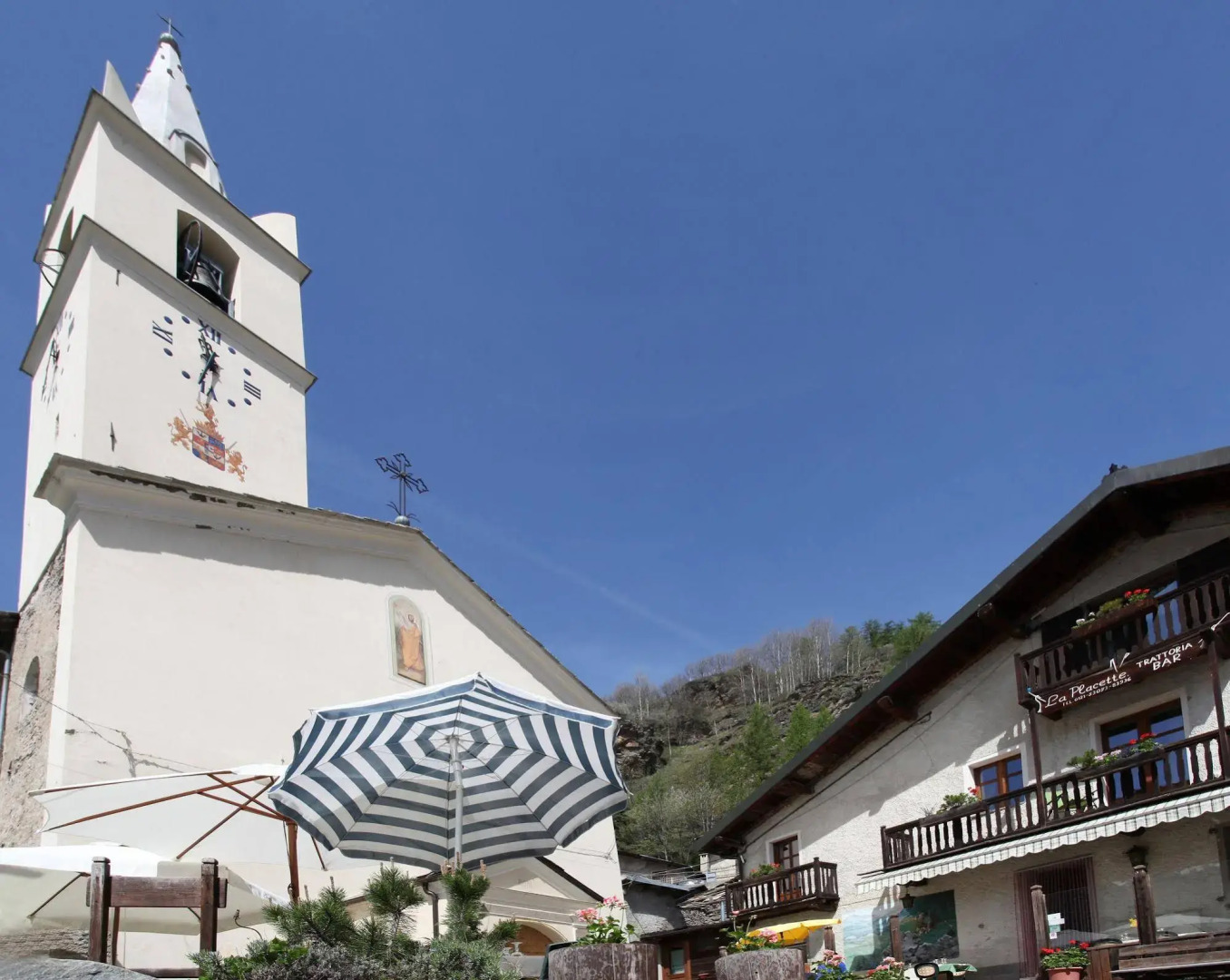 Case e Appartamenti per Vacanze Souvenir