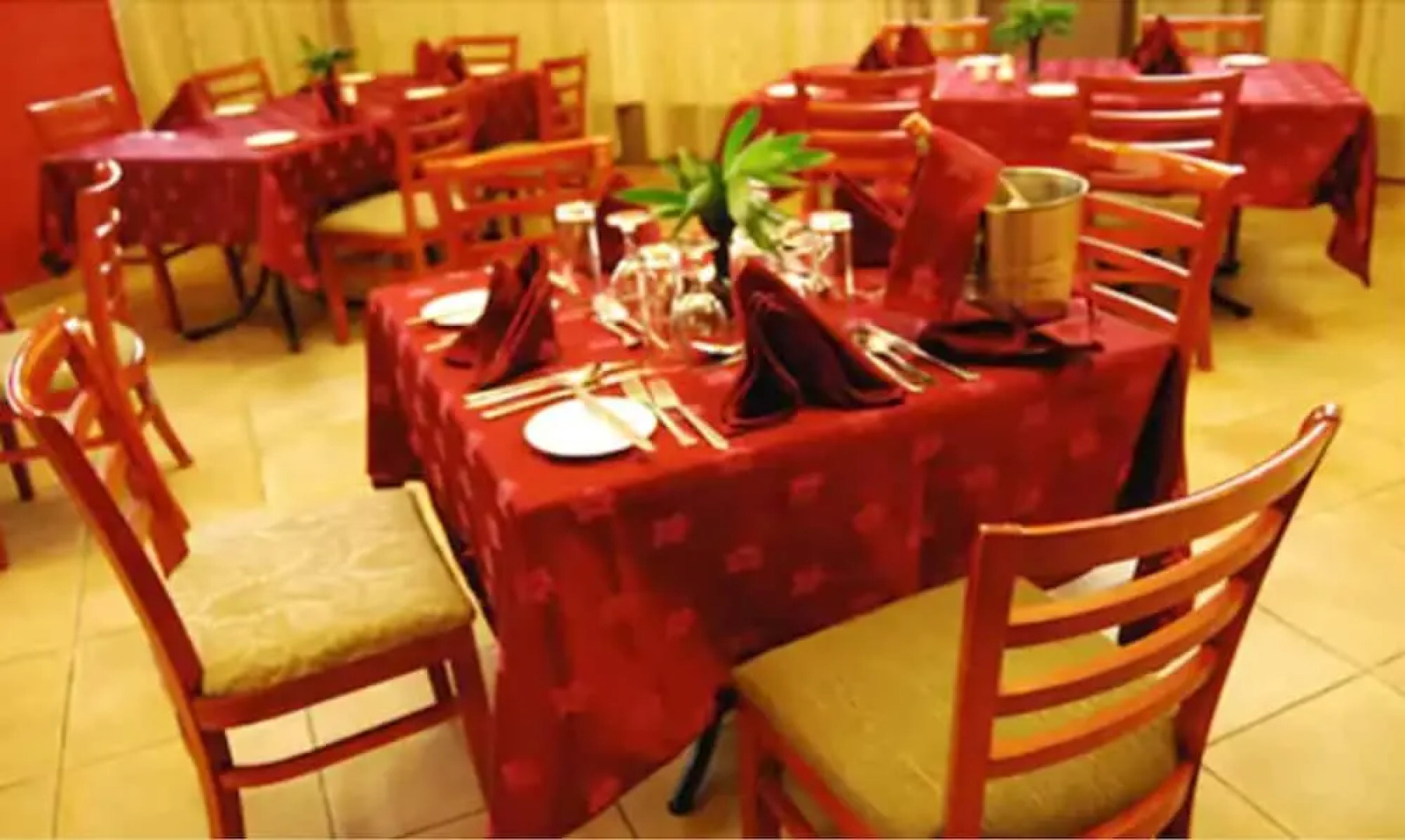 Kilinopark Hotel Machame Gate