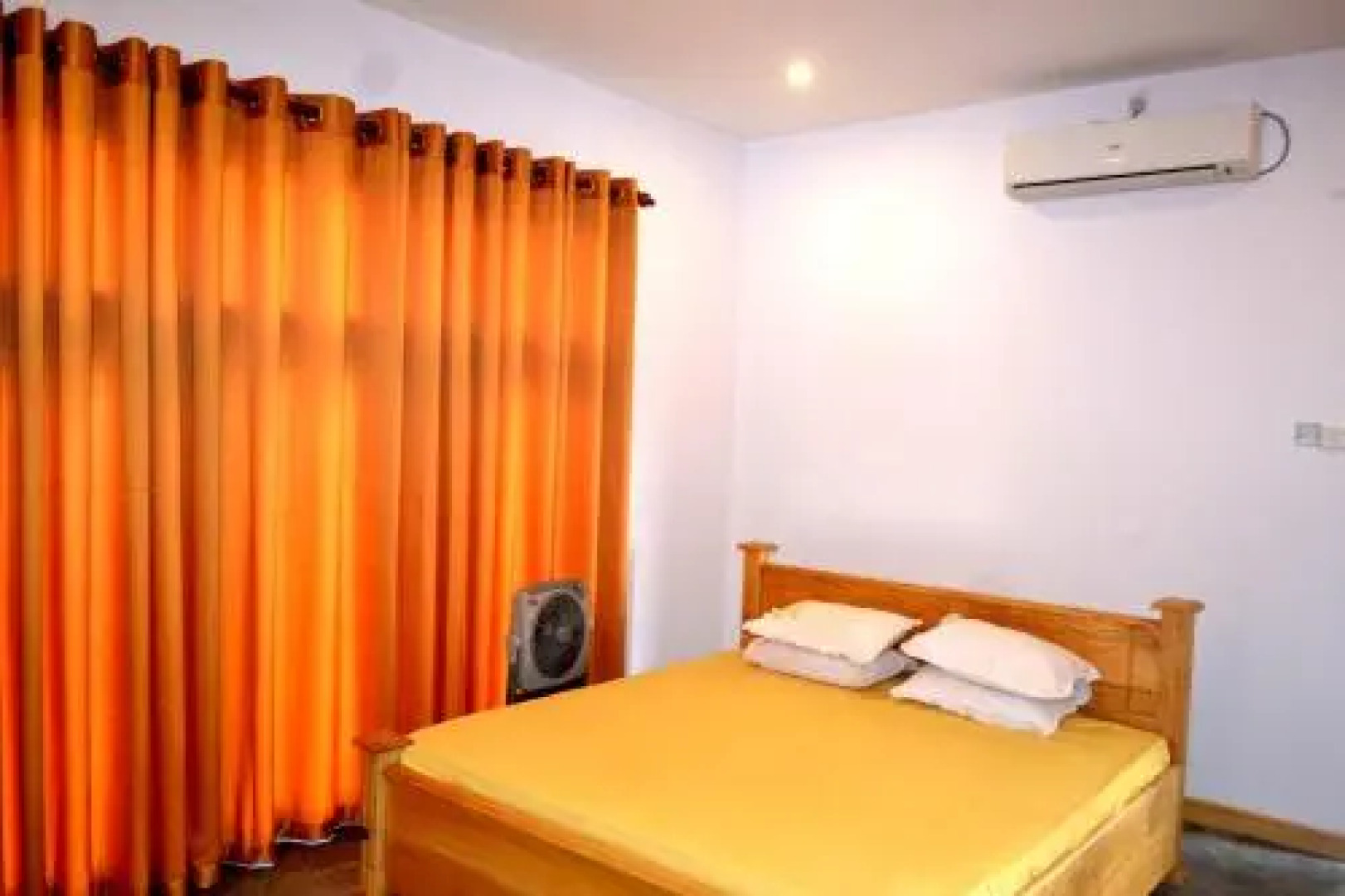 Wewlekam Safari Resort