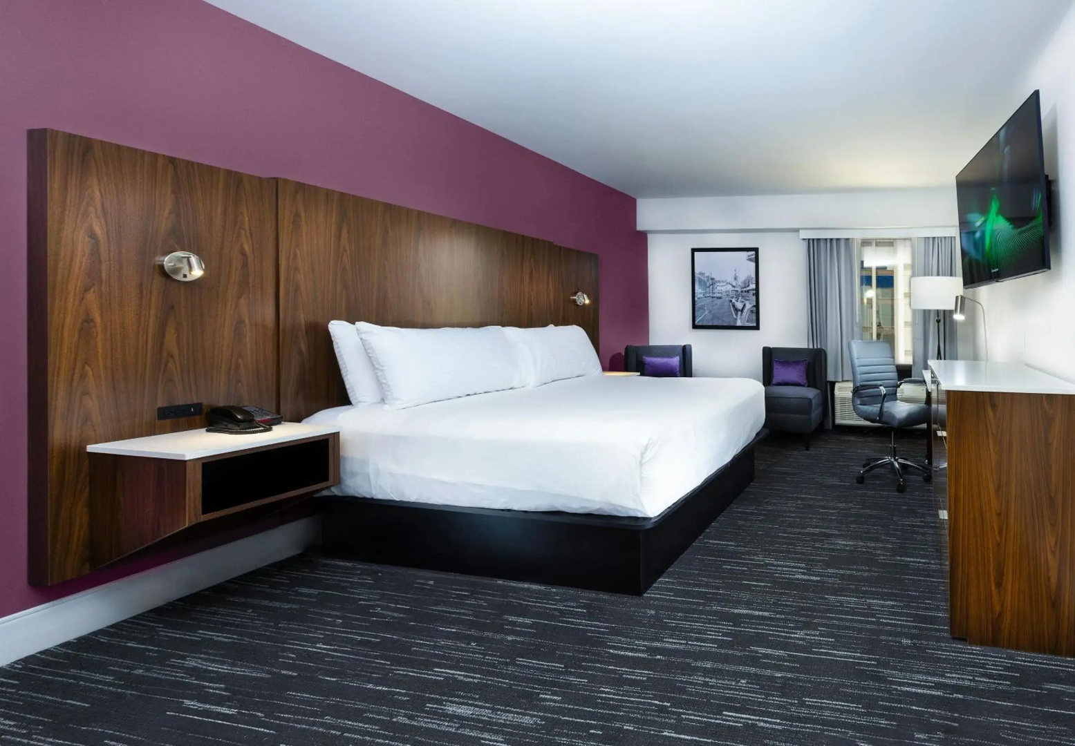 Sands Regency Casino Hotel — только для взрослых