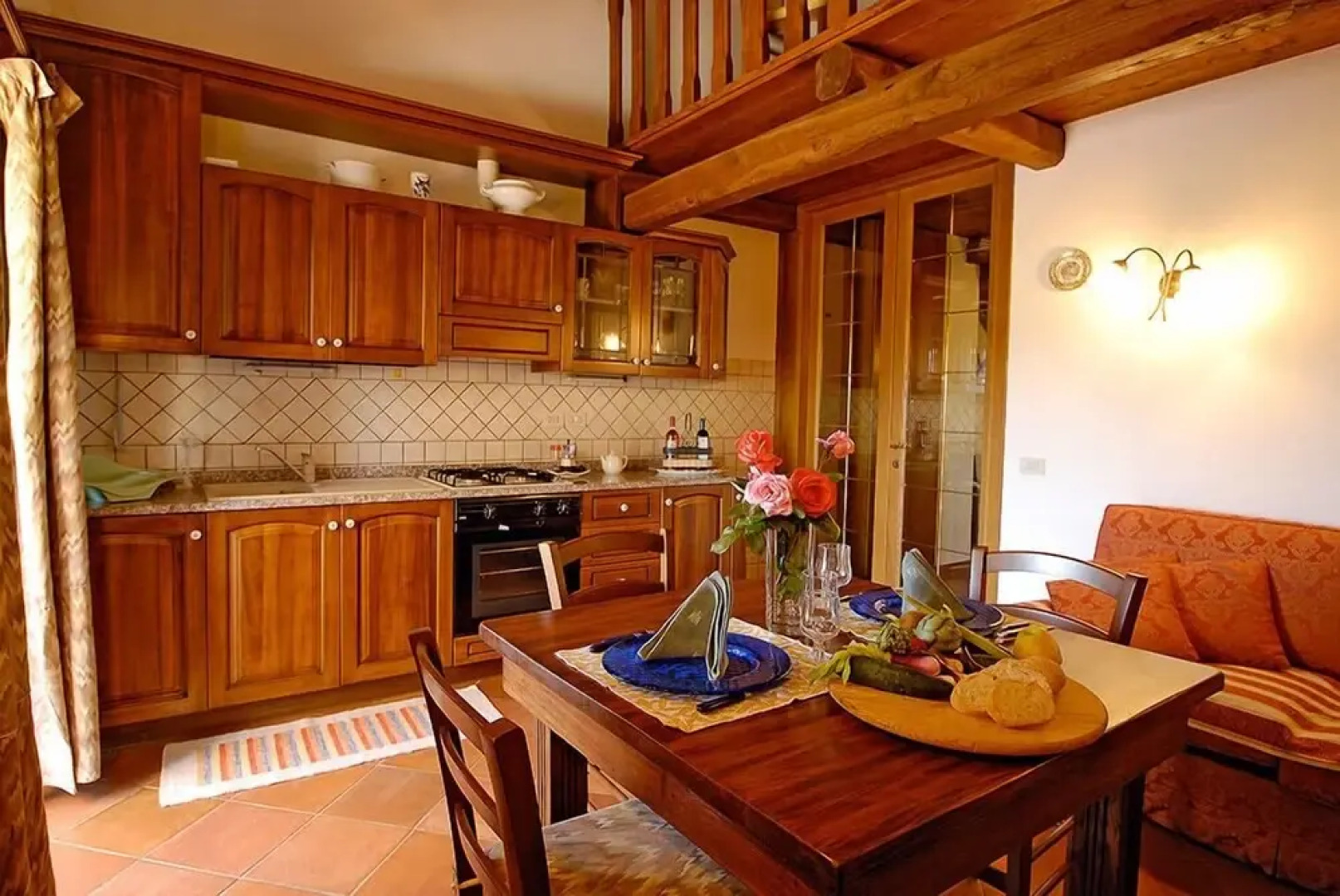 La Querciolana - Agriturismo