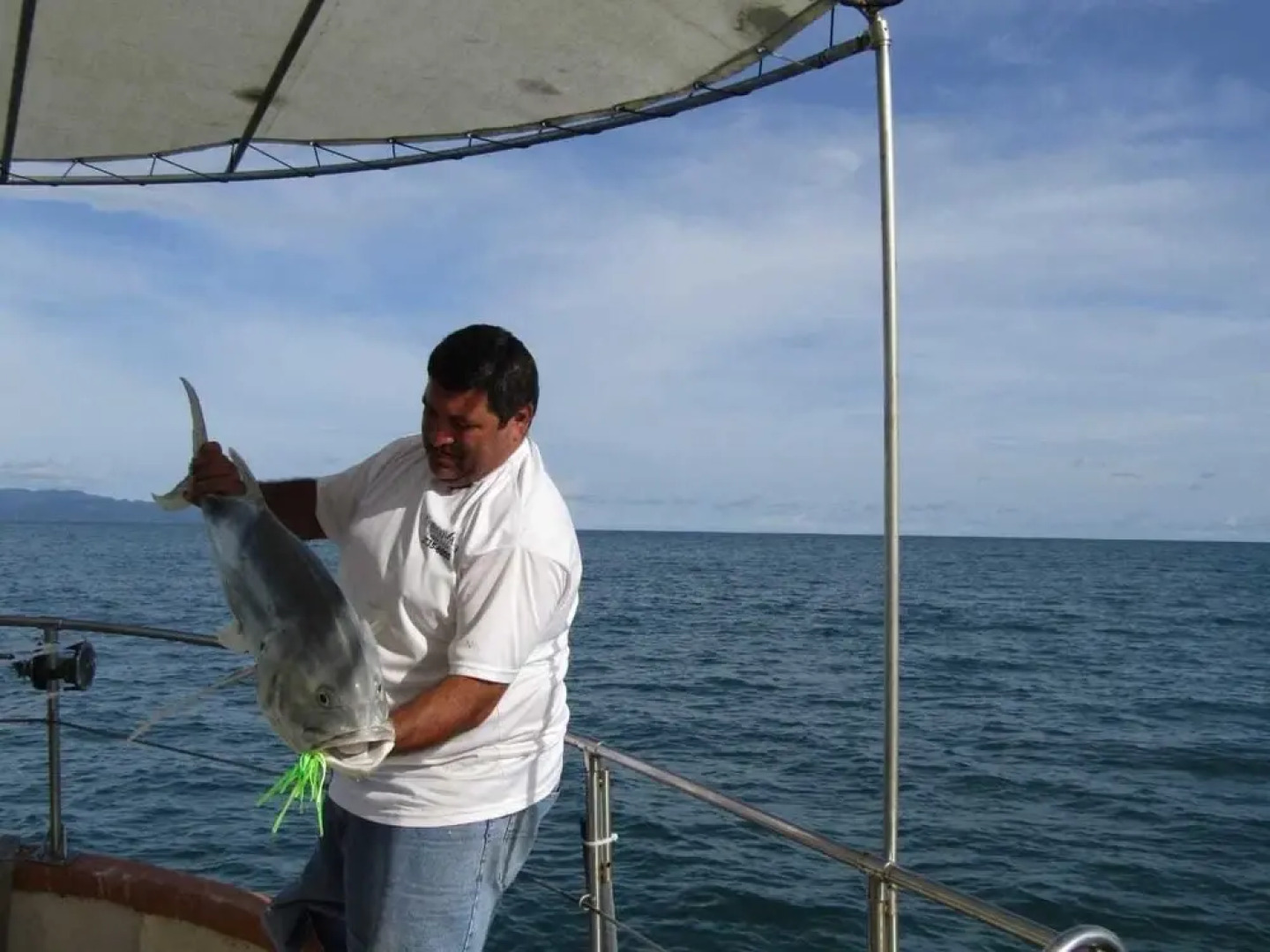 Corcovado Beach Lodge