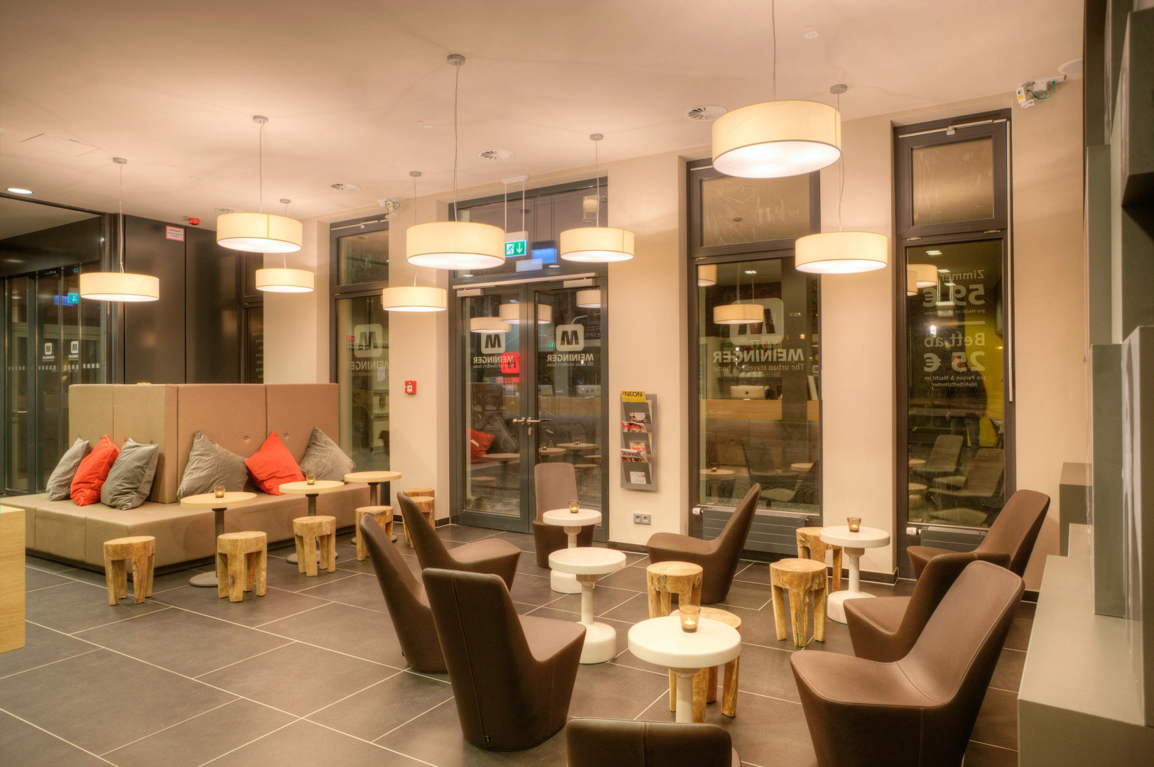 LyvInn Hotel Frankfurt Messe