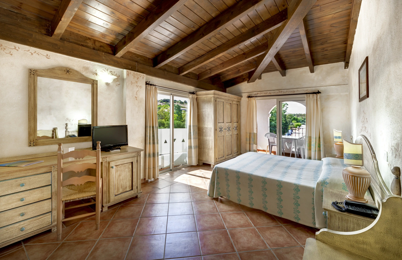 Colonna Beach Hotel Marinella