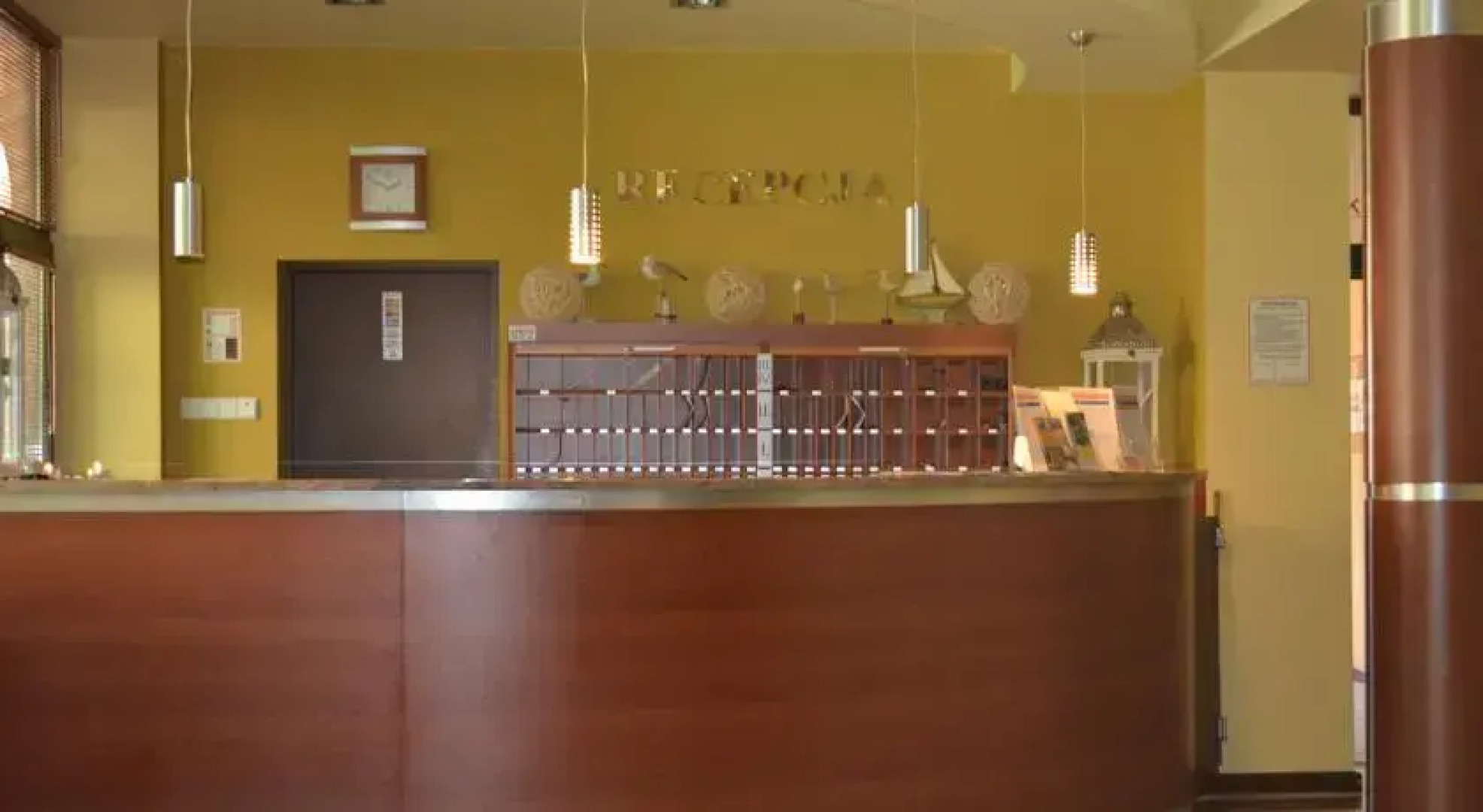 Ośrodek Wypoczynku i Rekreacji Venus