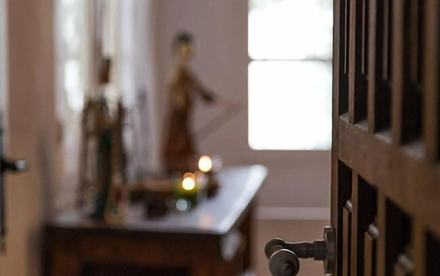 Hotel Rancho Los Lobos