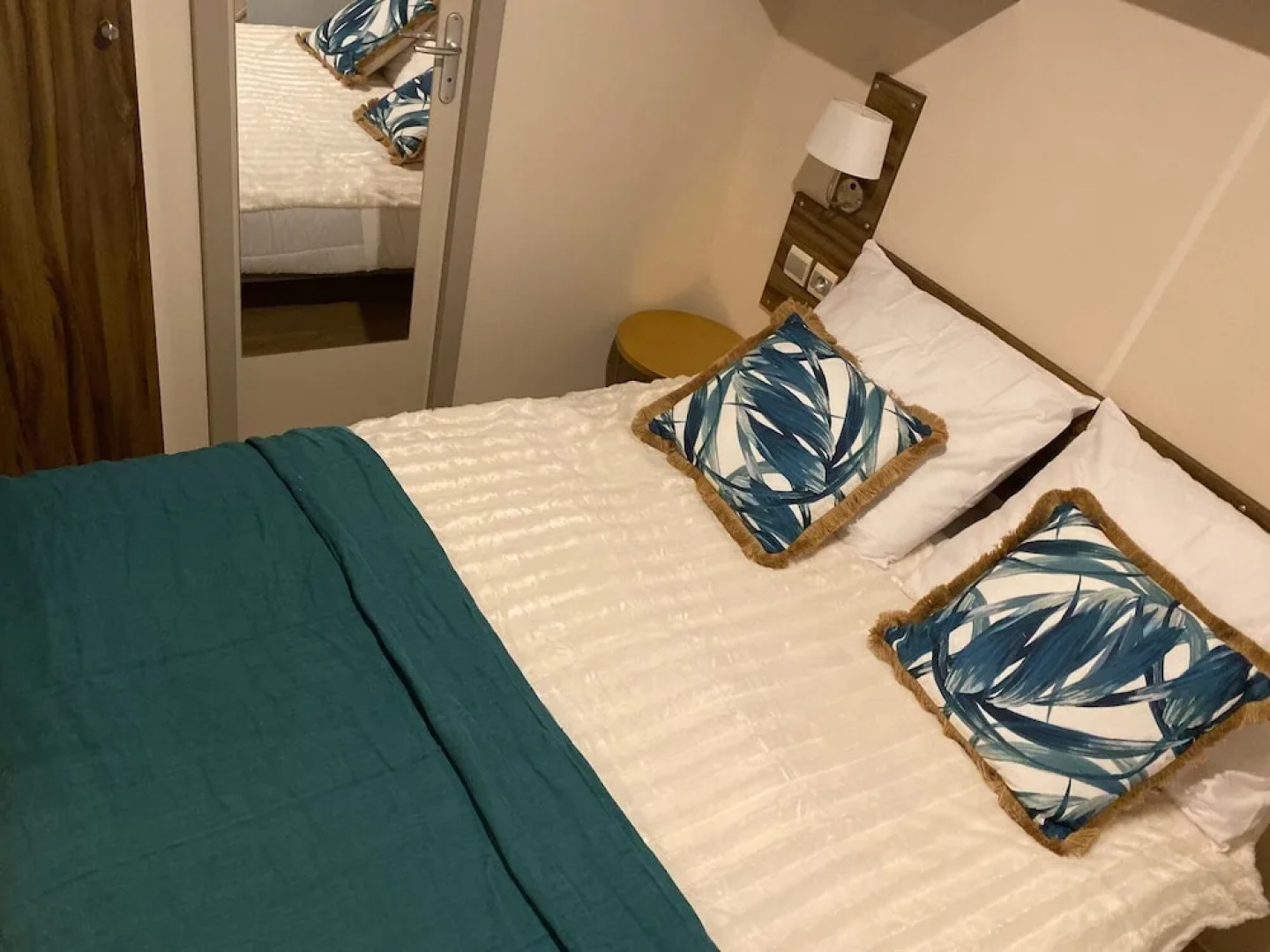 Gîte de L'ecurie la Fourasse