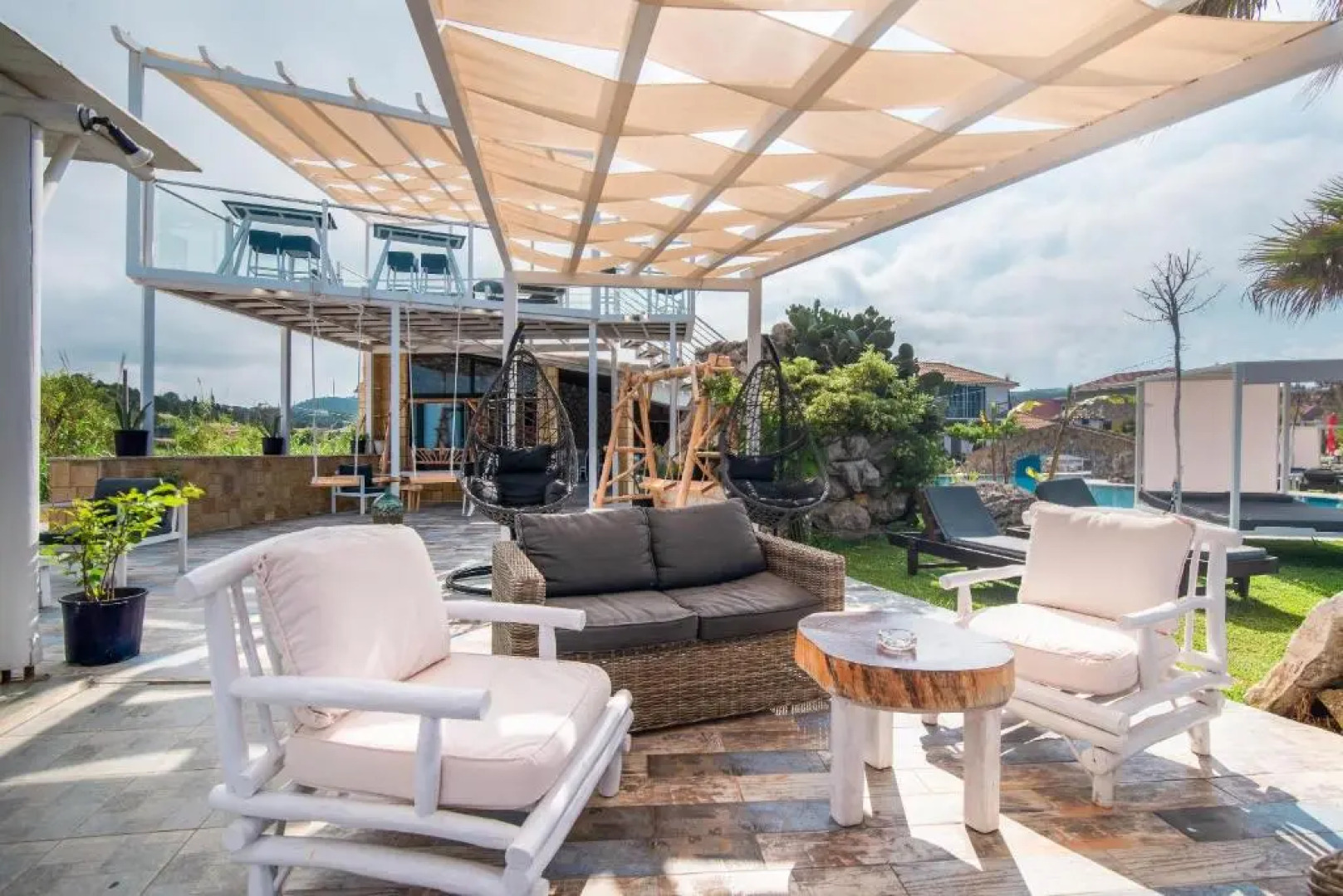 Mirage Arillas Studio Type A1