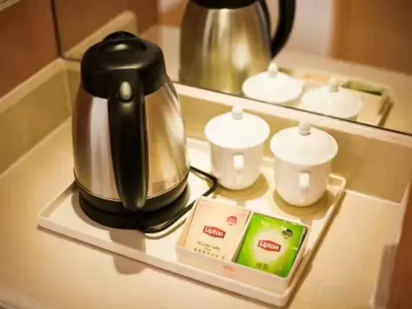 Vienna Hotel (Hong'an)