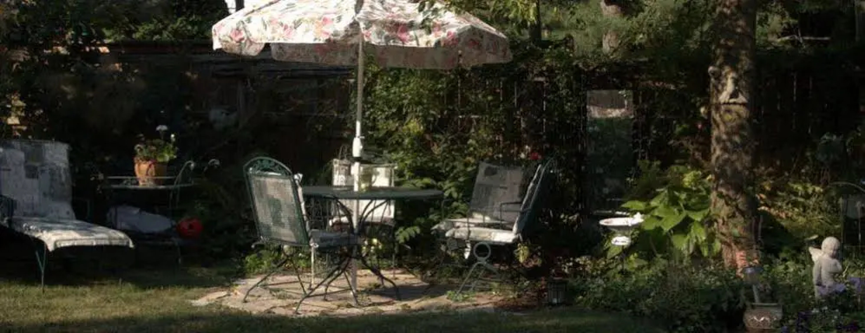 Riverwalk Bed & Breakfast