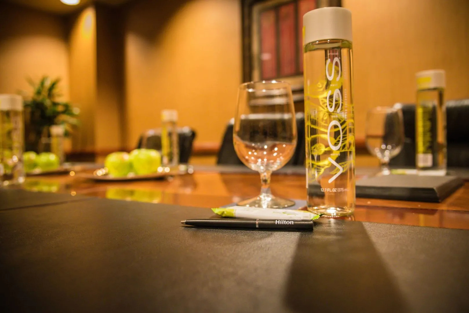 Hilton St. Petersburg Carillon Park