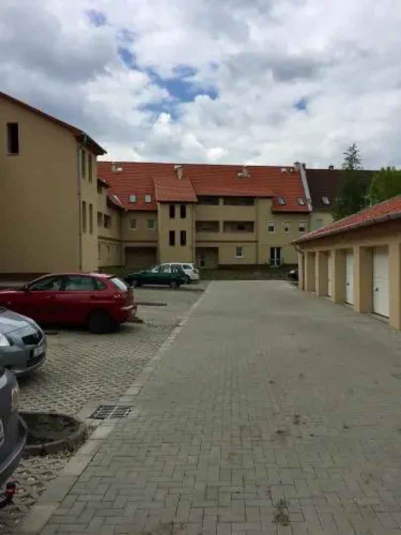 Balàzs Apartman